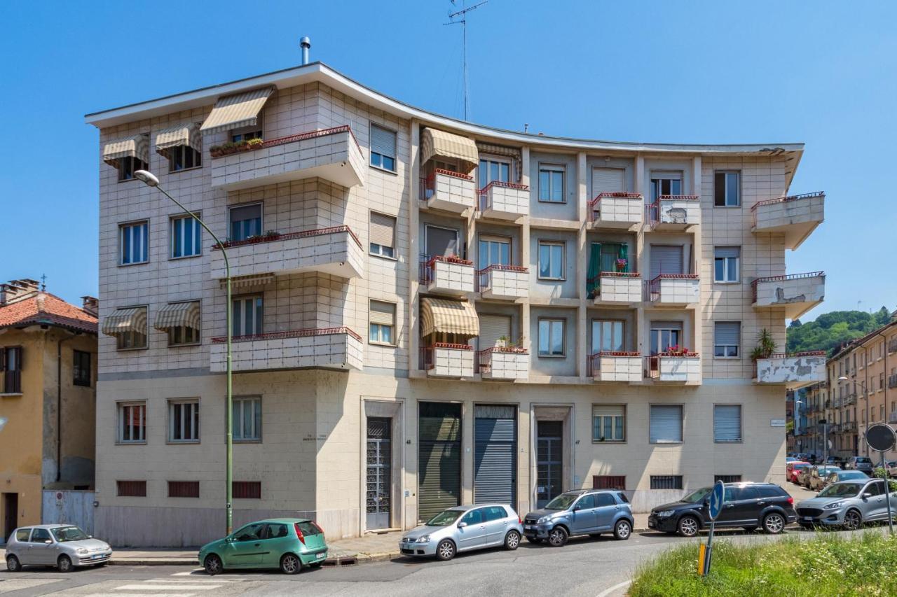 شقة Casa Boccaccio By Wonderful Italy تورينو المظهر الخارجي الصورة